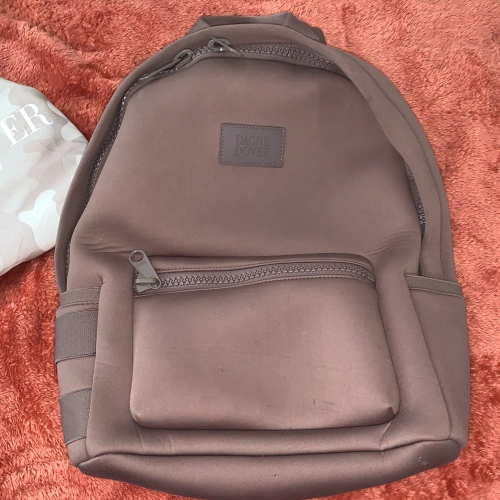 Dagne Dover Dakota Backpack